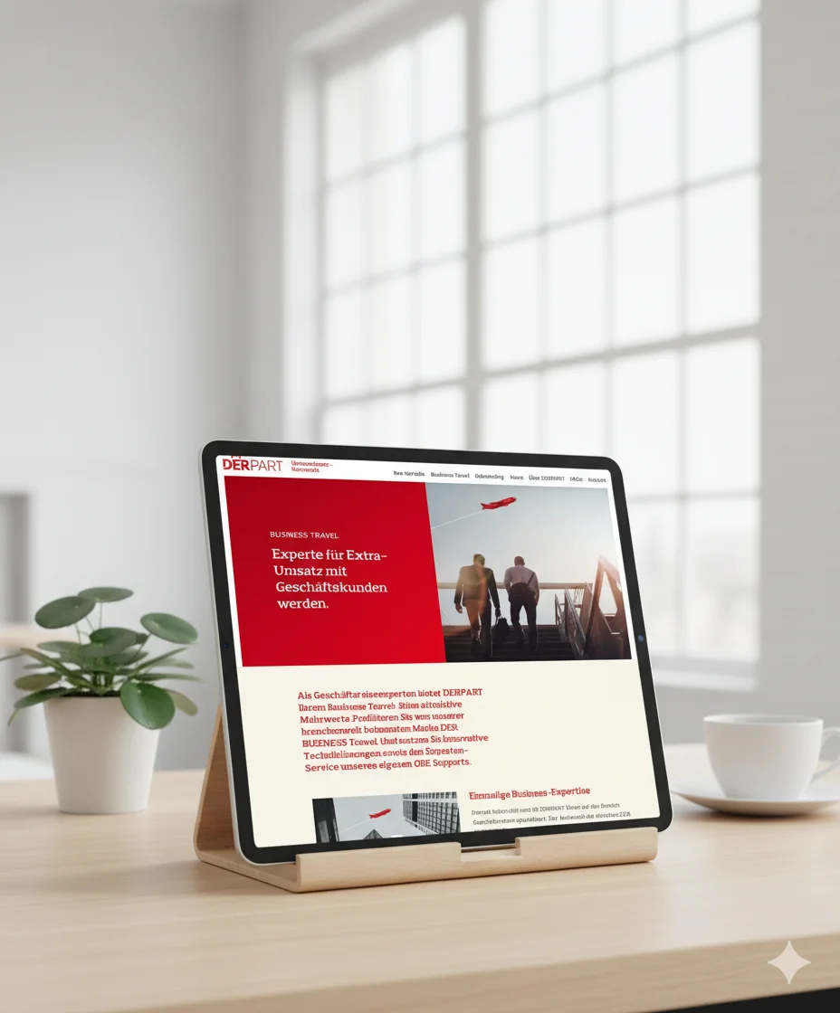 DERPart Unternehmernetzwerk Gallery 2