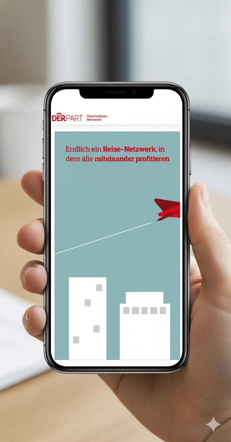 DERPart Unternehmernetzwerk