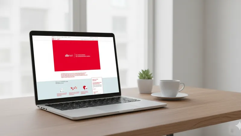 DERPart Unternehmernetzwerk