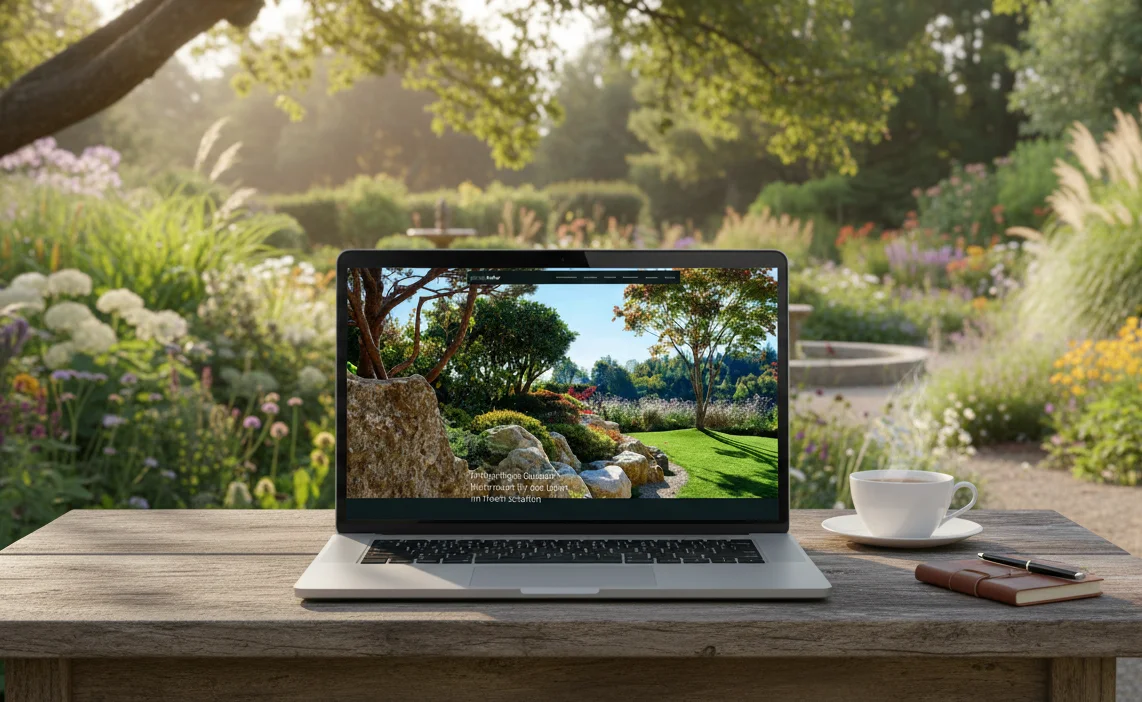 Gartenkultur Gallery 1