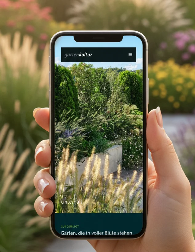 Gartenkultur Gallery 3