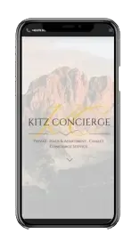 Kitz Concierge Mobile