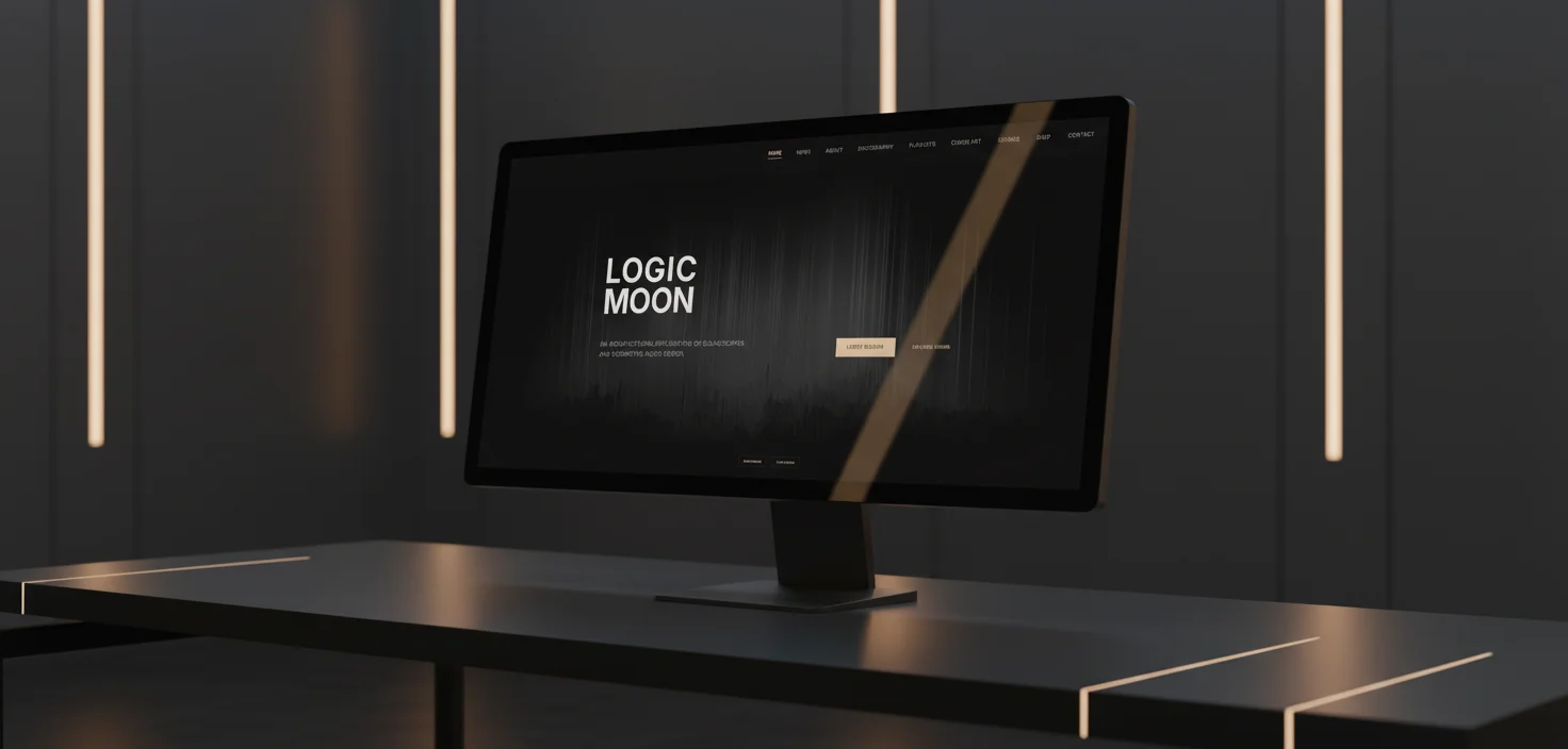 Logic Moon Gallery 1