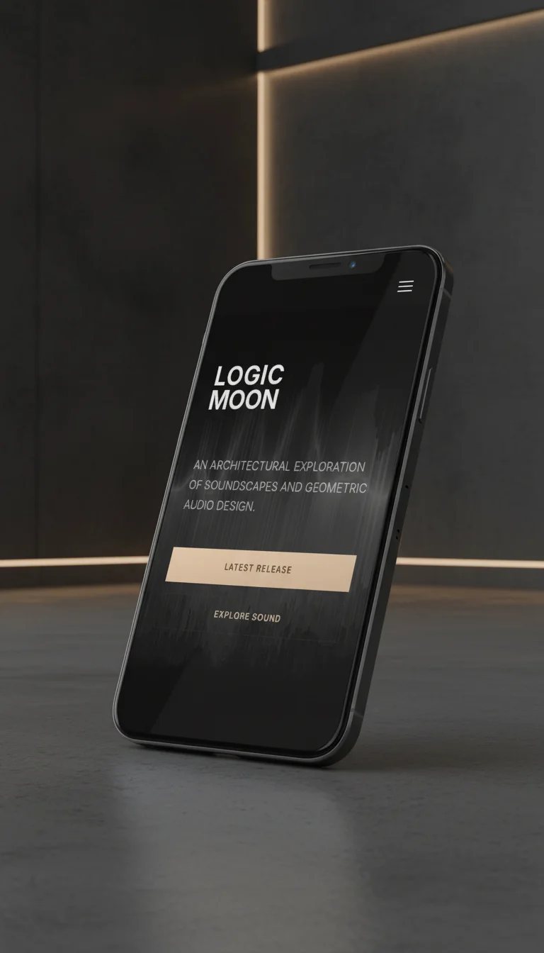 Logic Moon Gallery 3