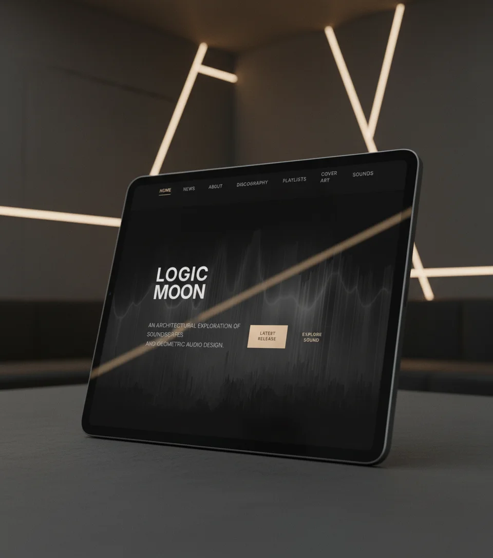 Logic Moon Gallery 2