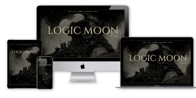 Logic Moon