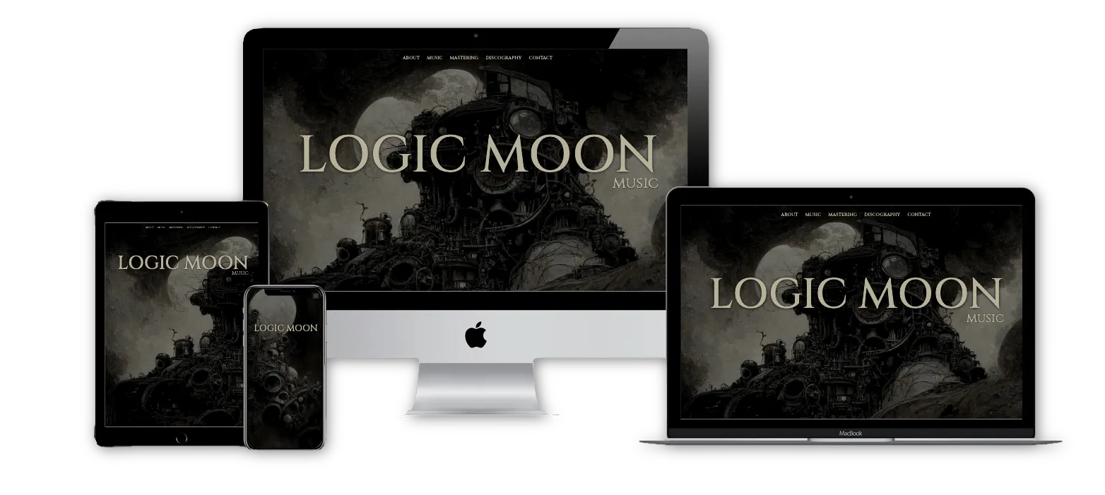 Logic Moon