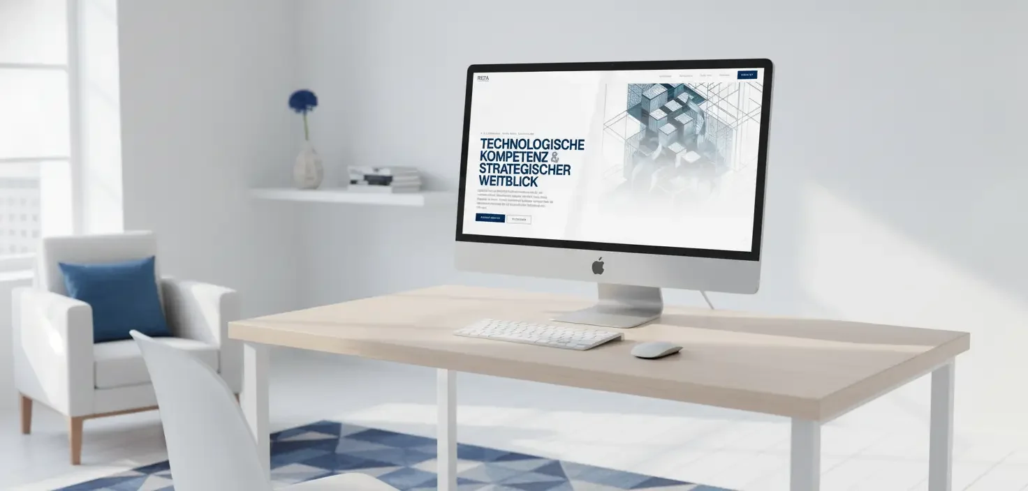 ROTA Consulting Gallery 1