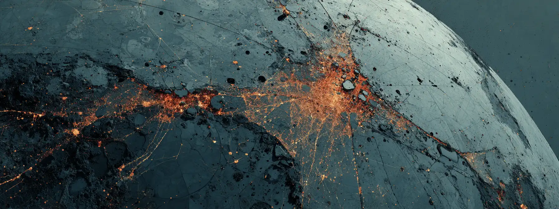 Von Google Cloud zu eigenem Kubernetes: Warum ich umgezogen bin