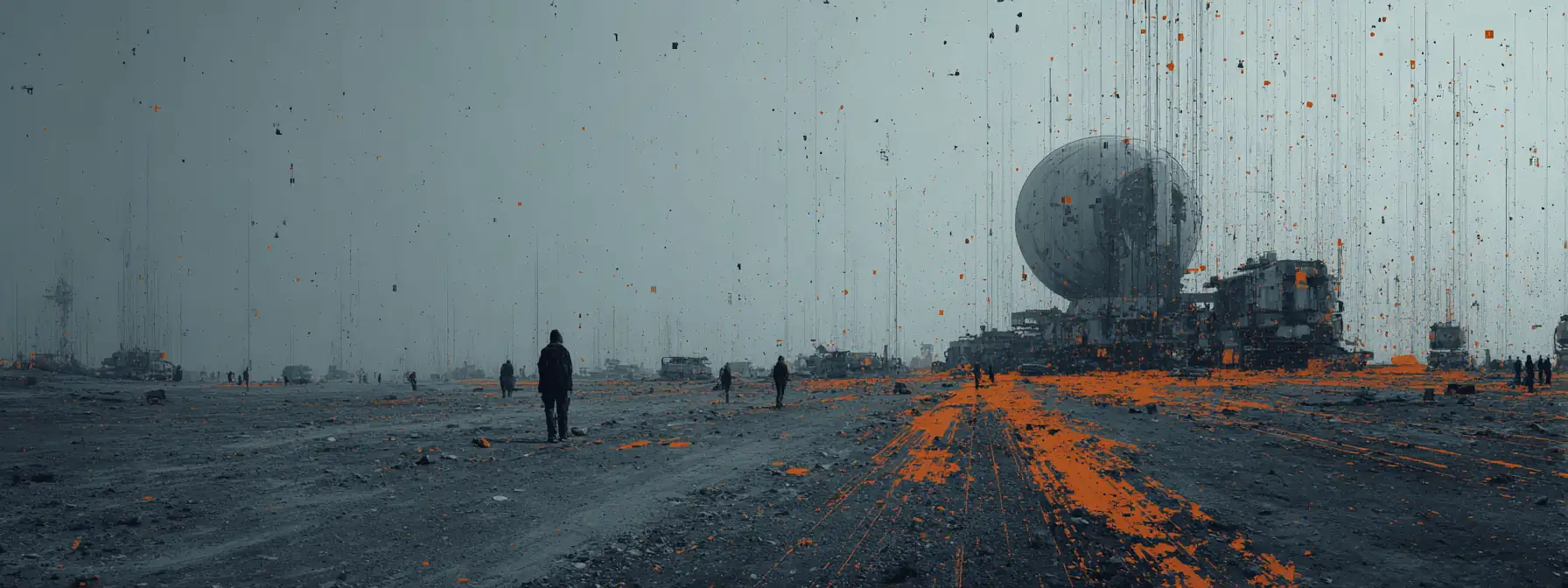 Frameworks sind keine Strategie: Warum die meisten Tech-Diskussionen Zeitverschwendung sind