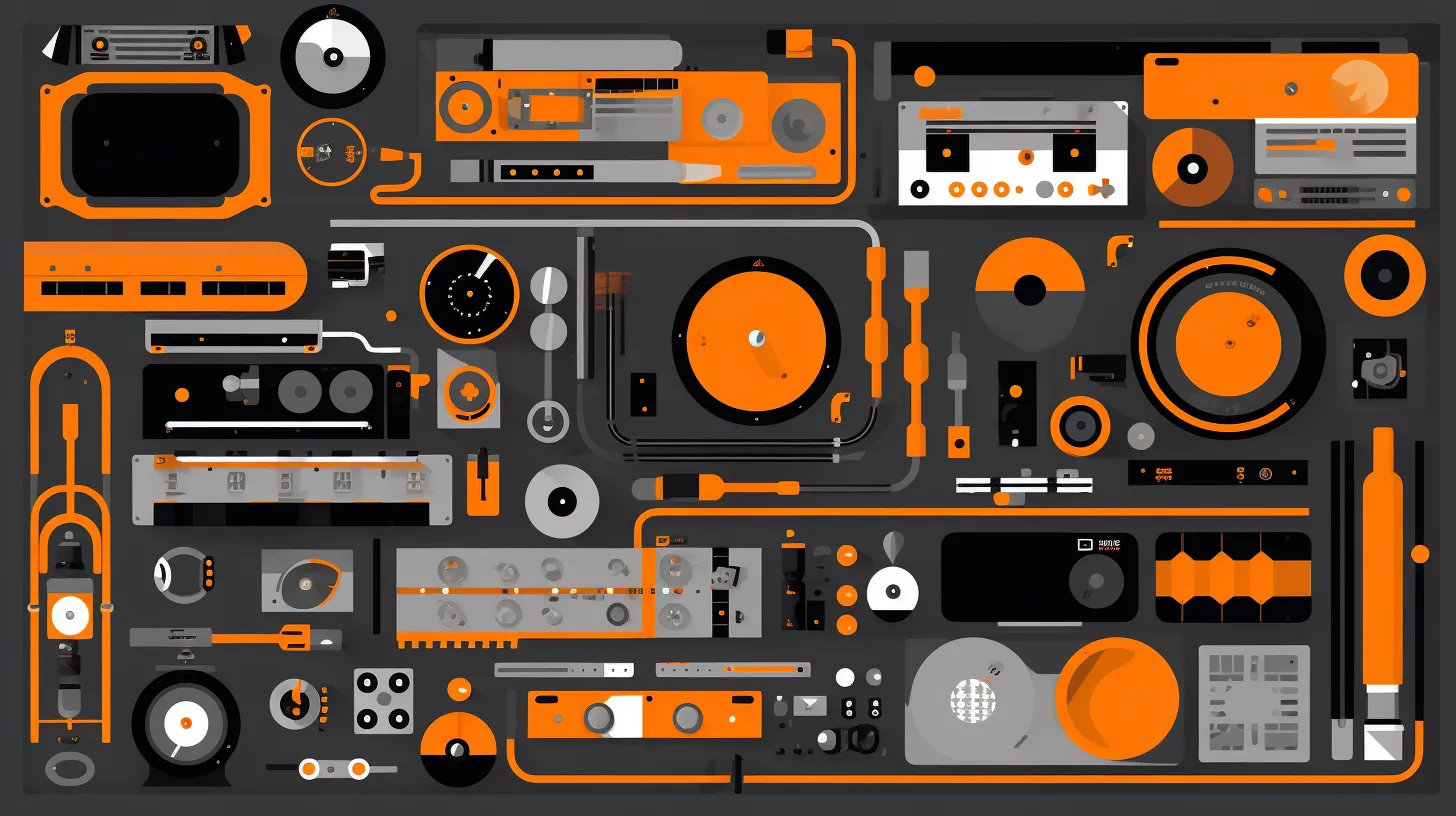 Was ist eigentlich... “Web Components”?